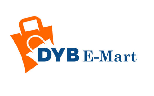 Dybemart