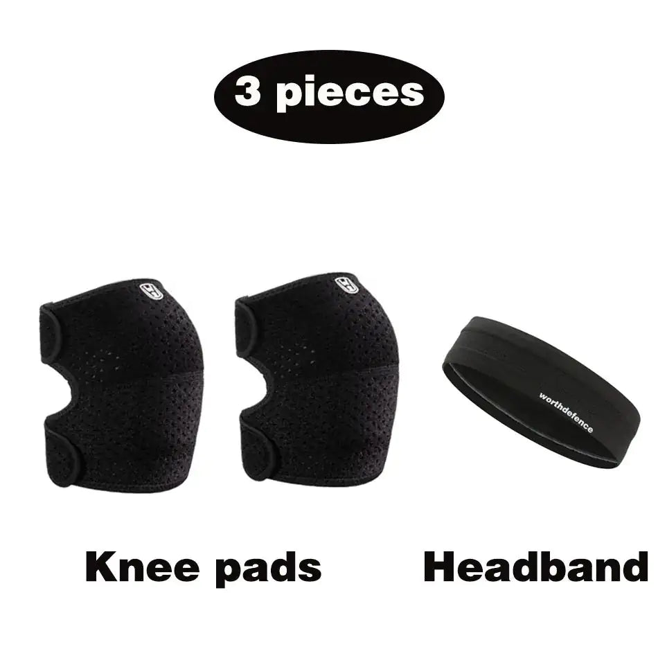 EVA Knee Pads