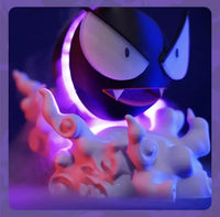 New Gastly