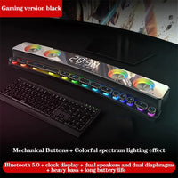 Gaming version Black