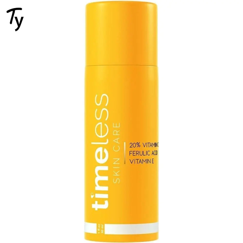 The Spot Timeless 30ml 20% VITAMIN C+E Ferulic Acid Serum