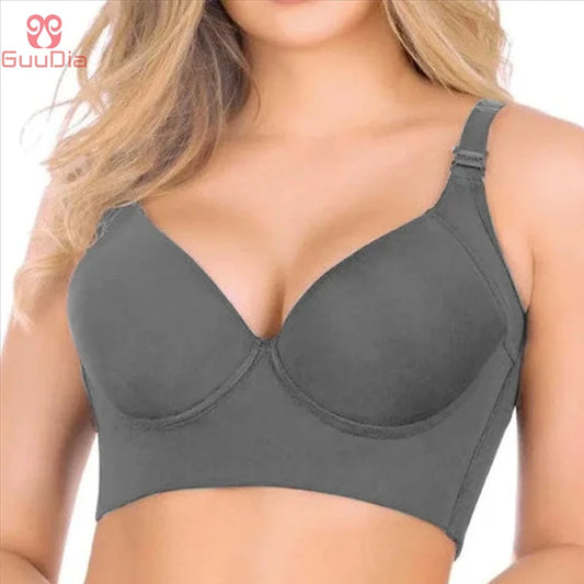 Back Smoothing Comfort Bra