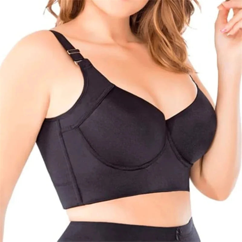 Back Smoothing Comfort Bra